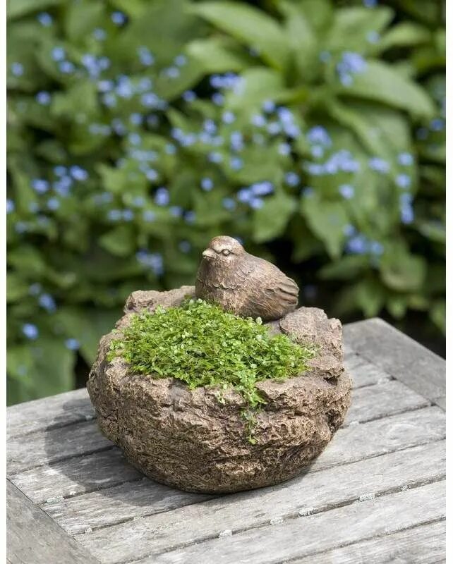 Stone birds. Гипертуф в саду. Скульптуры из гипертуфа. Садовые фигуры из гипертуфа. Идеи из гипертуфа.