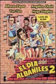 El día de los albañiles 2 (1985) - Plot - IMDb.