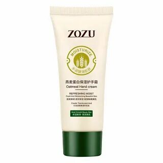 Reindeer moist smooth hand cream