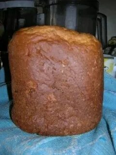 Очень вкусный кулич в хлебопечке