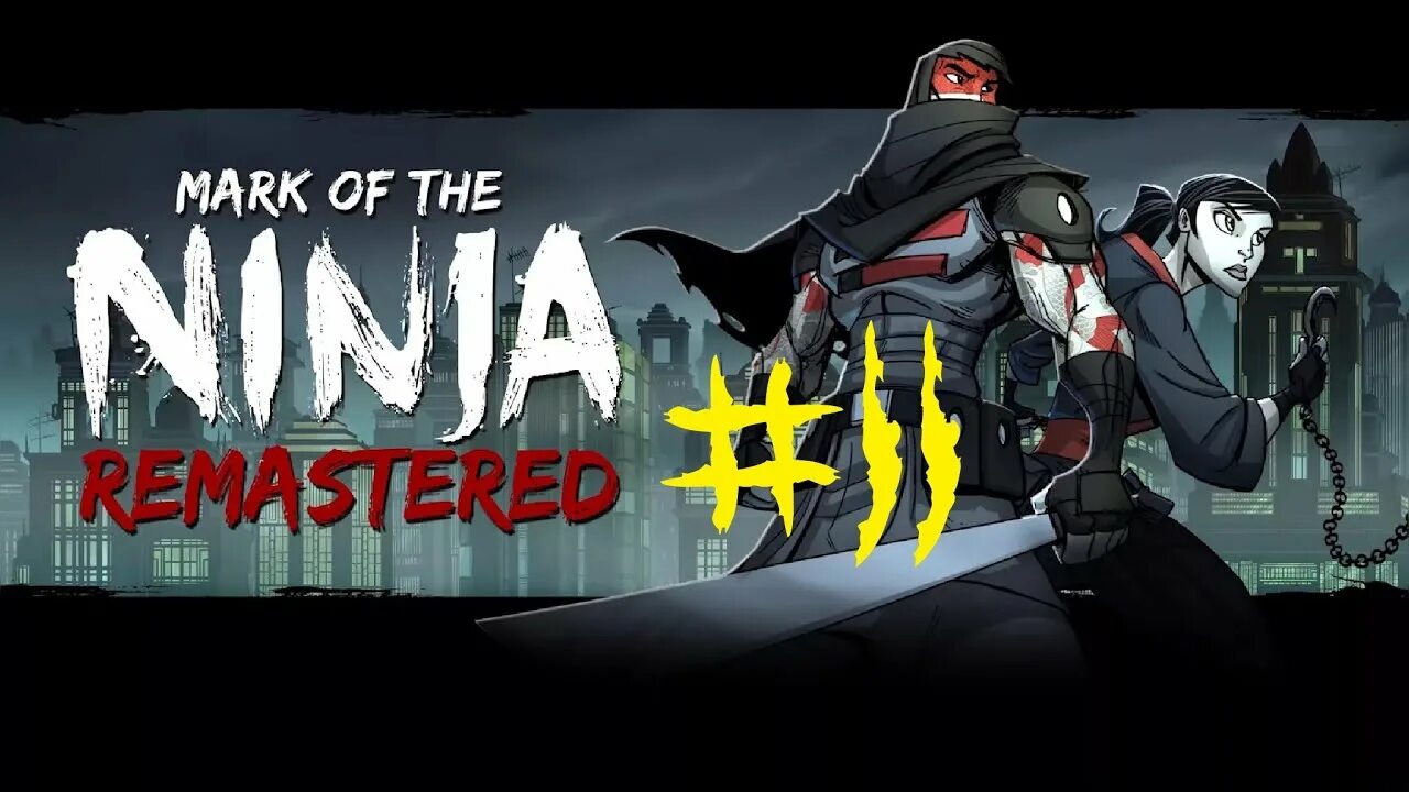 Mark of the Ninja ps4. Mark of the Ninja: Remastered. Метка ниндзя. The Mark игра. Mark remastered