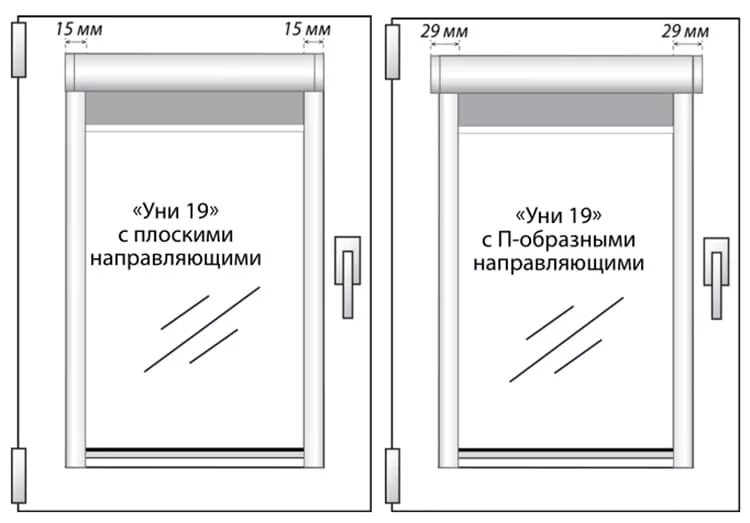 Правильный замер рулонных штор на пластиковое окно. Как правильно рассчитать размер рулонных штор. Как правильно выбрать размер рулонных штор на пластиковые окна. Схема крепления рулонных штор на пластиковые окна. Как правильно подобрать размер пластикового окна