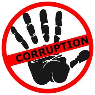 Социальная основа коррупции