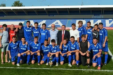 Ола волжск