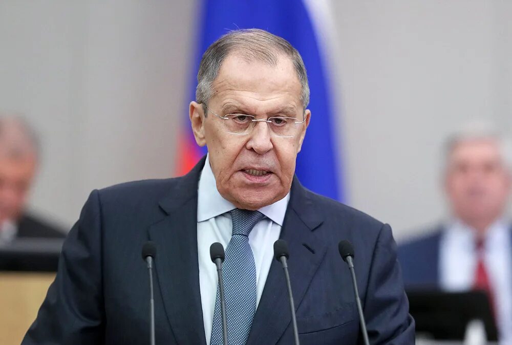 Лавров назвал заявления Борреля проявлением озлобленности Новости мира Известия