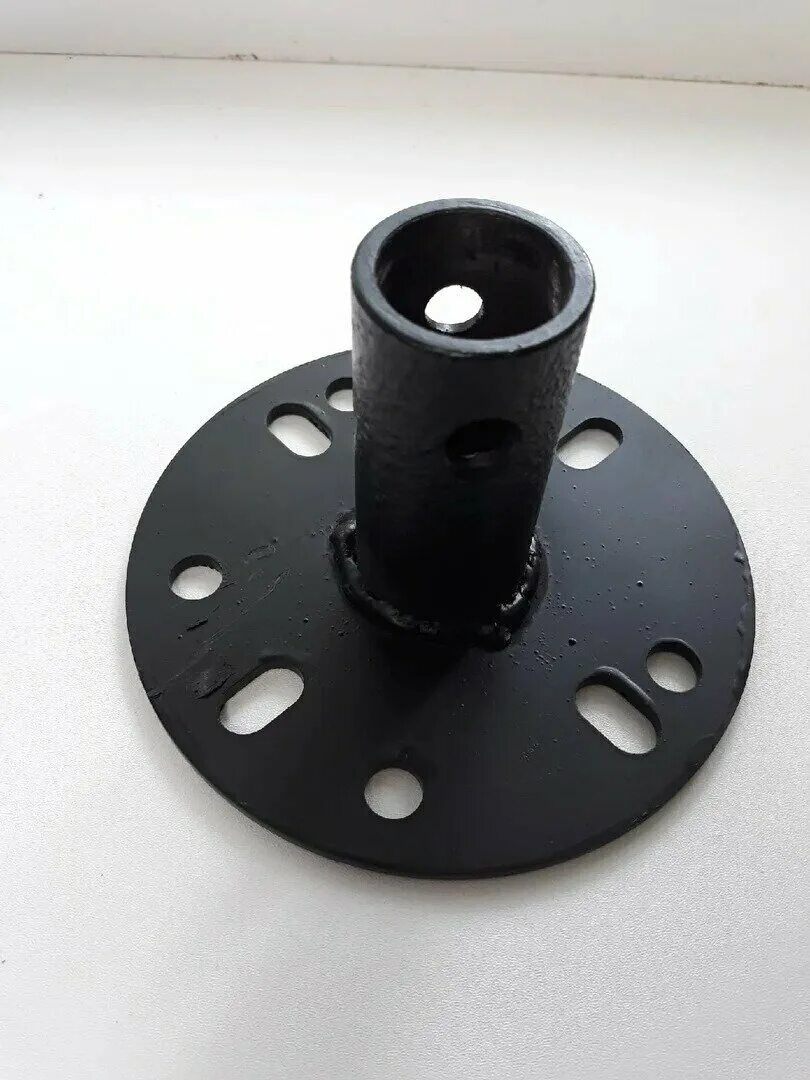 универсальные ступицы. ступица полуоси мотоблока 32х260мм186f. - ступица (005. у. 25.