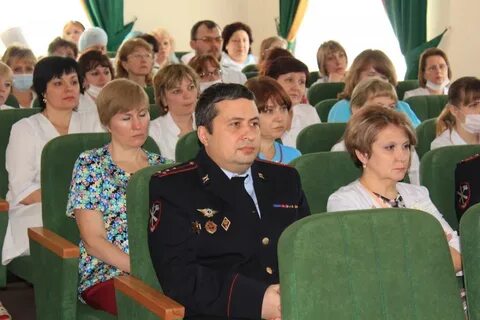Начальник фкуз мсч
