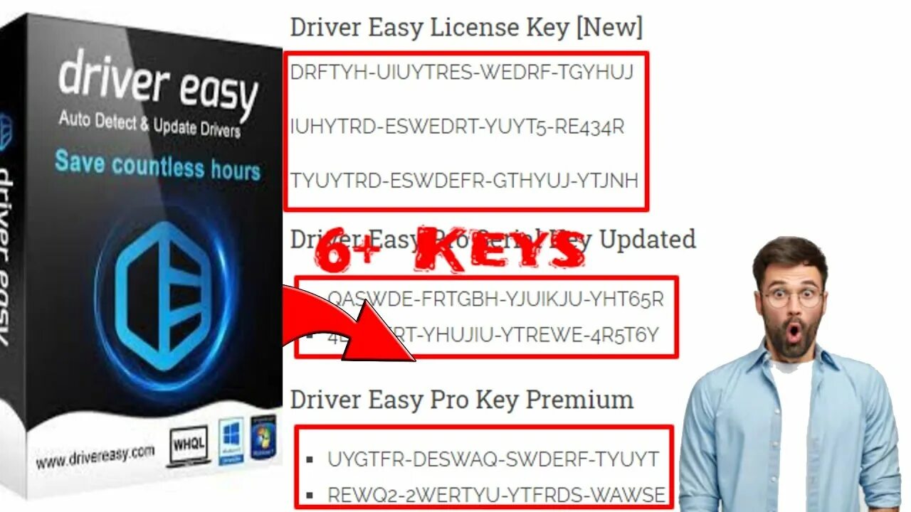 Driver key. Ключ для drivereasy. ключи для драйвера изи бесплатно. driver easy лицензионный ключ 2025. ключи для driver easy.