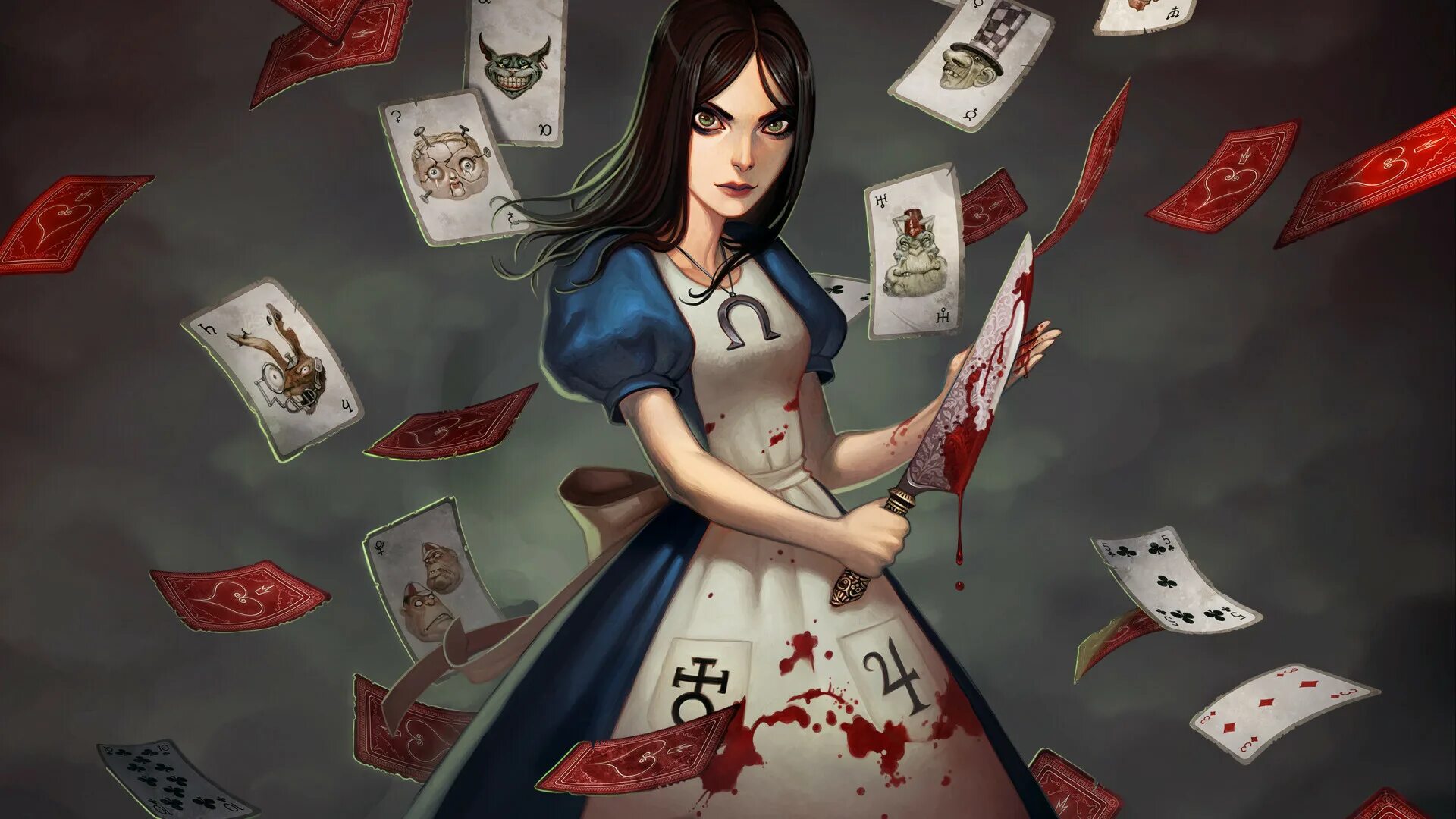 Алиса много игр есть. Алиса american mcgee madness returns. alice madness returns алиса.