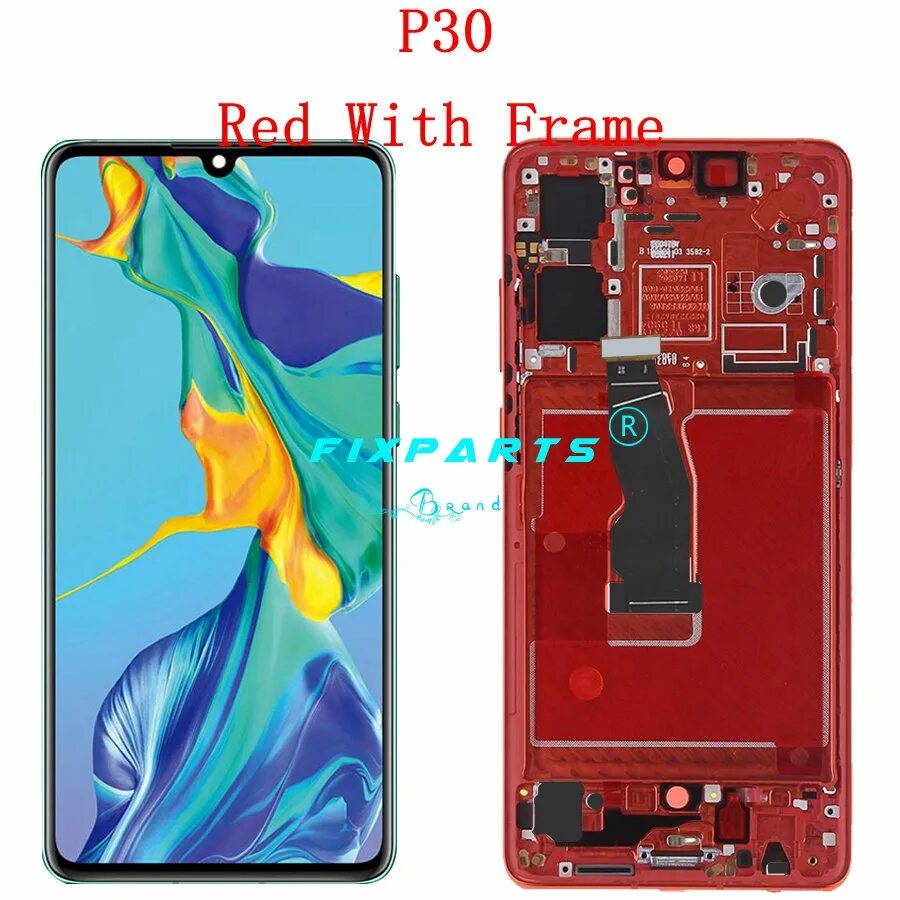 Huawei p30 Pro дисплей. Huawei ele-l29 дисплей. Экран Huawei p30 ele-l29. P30 дисплей с рамкой. P30 pro экран