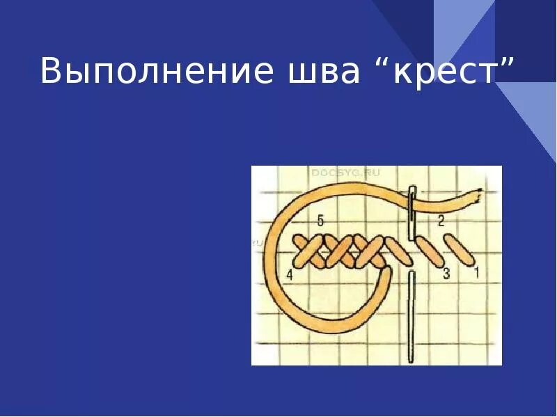 Стежки крест. Шов крестиком. Выполнение шва крест. Шов крестиком презентация. Шов крестиком на картоне.