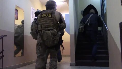 Защитник при обыске
