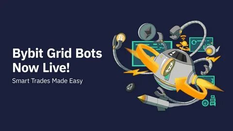 Bybit бот