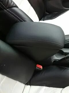 Подлокотники nissan