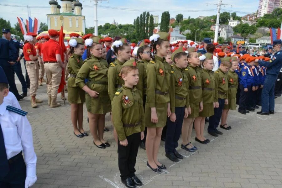 Юнармия Воронеж. Юнармия Тула. Юнармейцы Воронеж. Парад Юнармии в Воронеже.