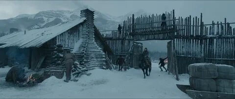Выживатели где снимали