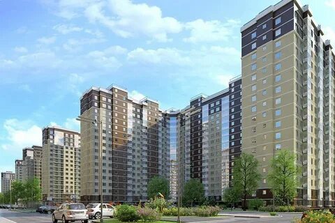 Застройщики в москве новостройки самолет