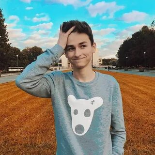 Ютубер брайн