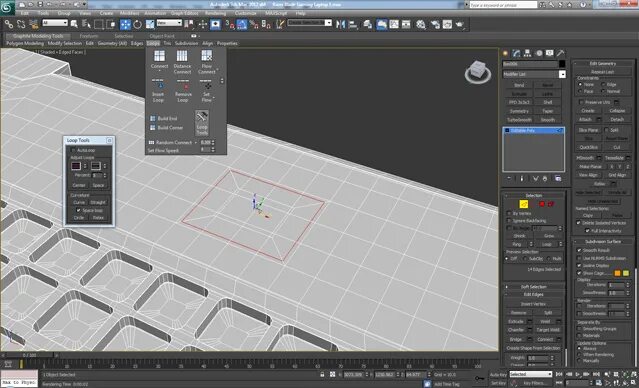 Looptools для blender. Loop tools blender. looptools для blender где находится. looptool.