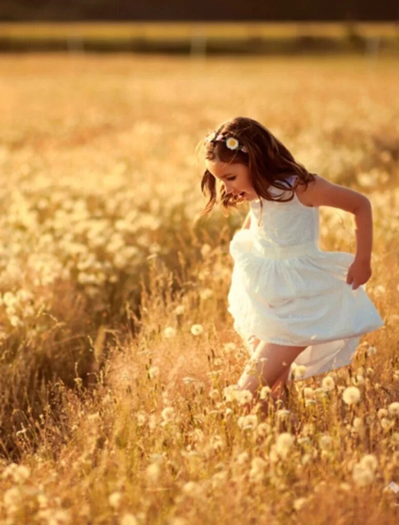 Sunshine always