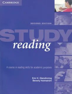 Reading the second