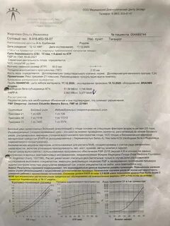 Генетическая 2