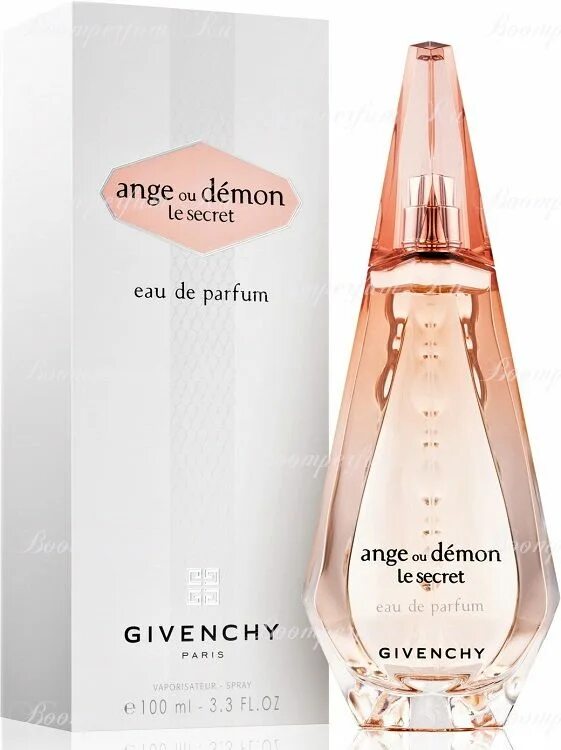 Ange demon le secret купить. Givenchy ange ou Demon. Духи живанши ангел и демон секрет. Givenchy ange ou Demon le Secret 30 мл. Живанши духи женские ангел и демон.