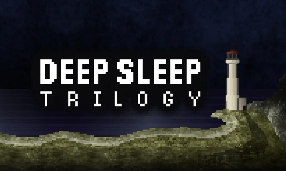 Дип слип трилогия. Deep Sleep игра. Deep Sleep 2 игра. Глубокий сон трилогия. Прохождение 3 глубокий сон