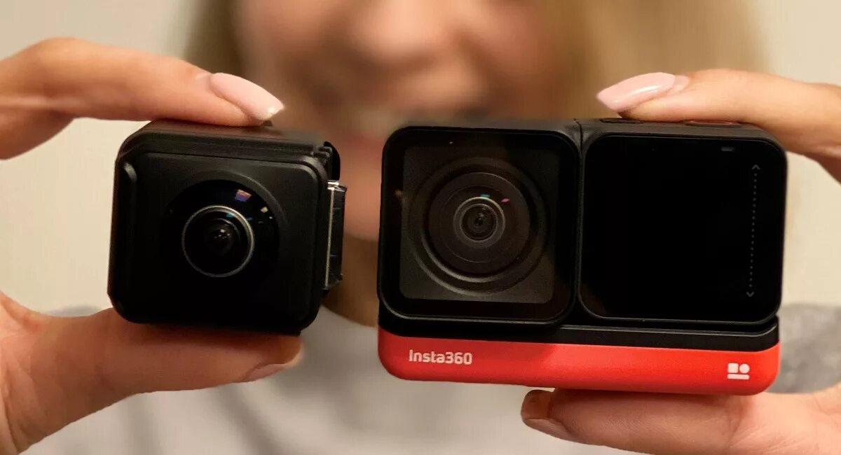 Insta one r. Insta 360 1 inch. камера инста 360. модуль 360 для insta 360. инста 360 оне р.