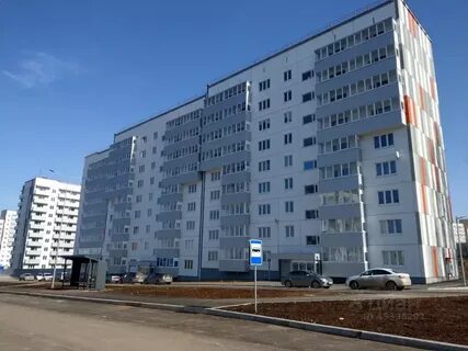 Ул крупской 9