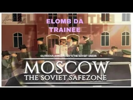 Is moscow safe
