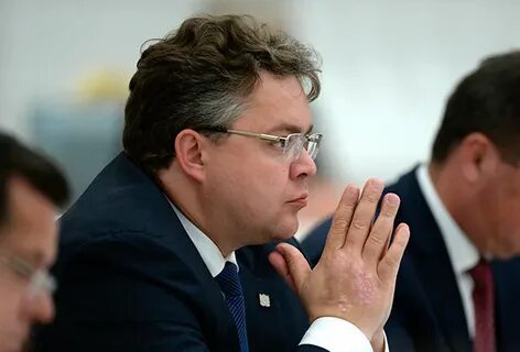 Губернатор субъекта
