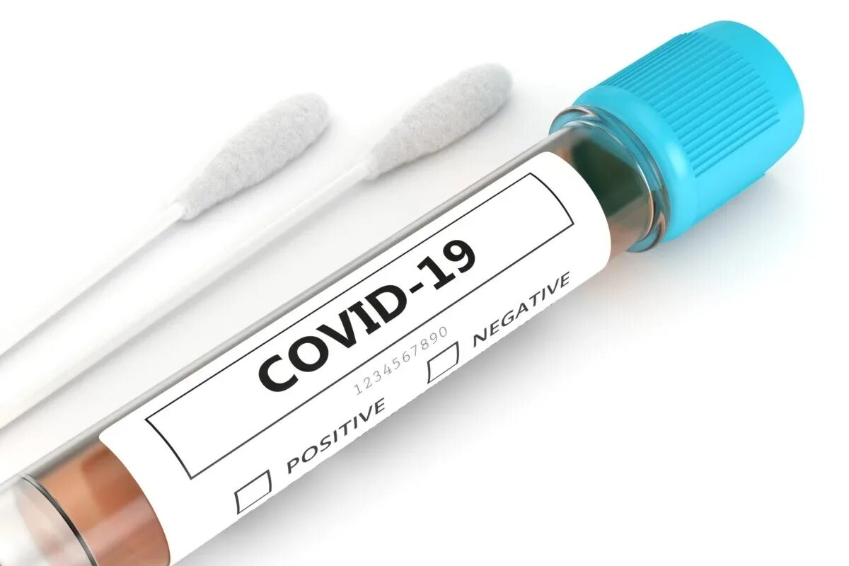 Mpox test