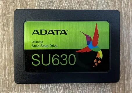 Ssd a data 960