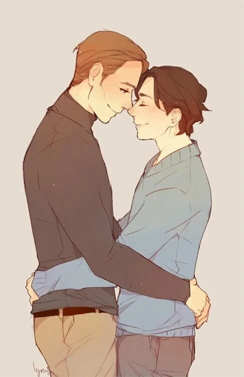 Cherik. Черик. Cherik. Смотрят друг на друга. Черик.