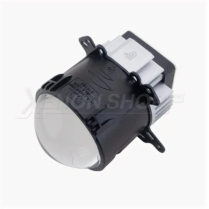 Mtf matrix system 3. Mtf light matrix system pro multifunctional.