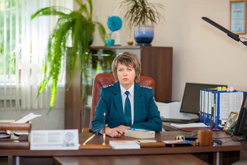 Работа мифнс