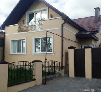 Дом в белгороде в черте города