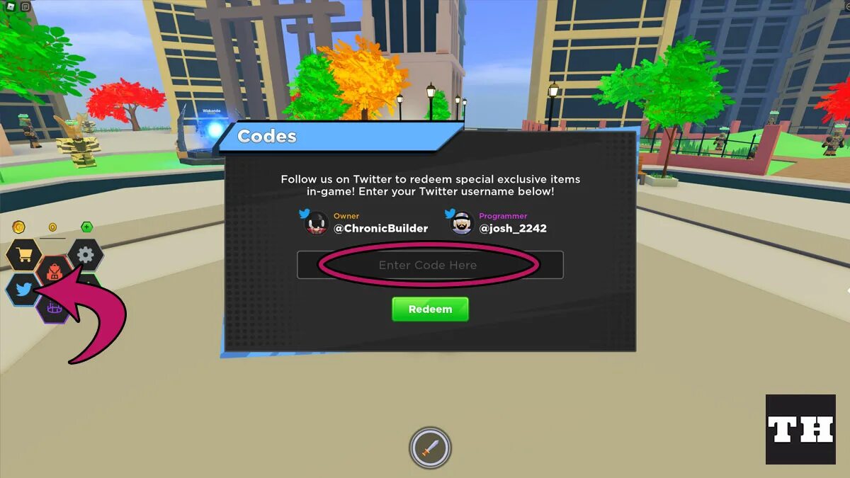 Get huge simulator