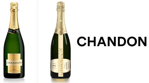 Вино chandon