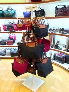 Longchamp dubai