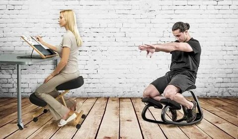 Be your chair