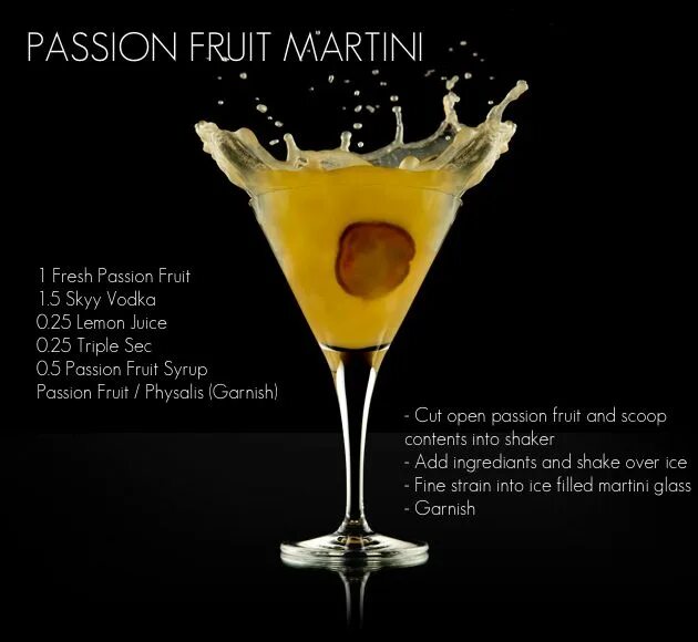 Passion fruit martini. Коктейли креатив. Splash коктейль. Порнстар коктейль. Золотой коктейль.