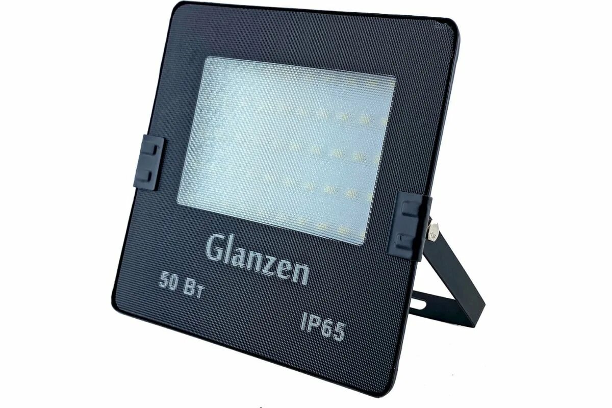 Прожектор светодиодный 50 Вт Glanzen fad-0025-50. Прожектор светодиодный Glanzen LF-50w-DW. Прожектор светодиодный 20 Вт Glanzen fad-0002-20. Светодиодный прожектор Glanzen fad-0005-50-SL. Прожектор glanzen fad