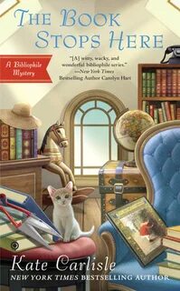 Kates books