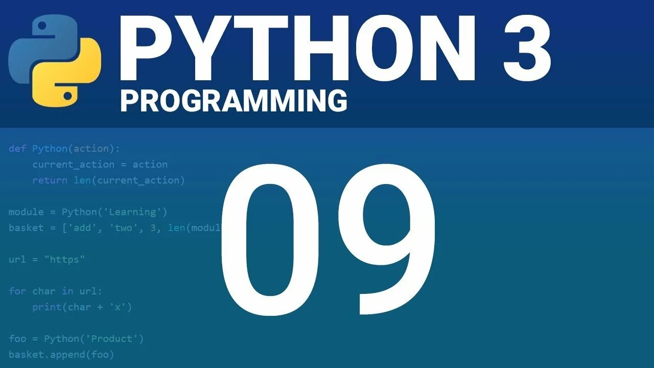 Programming in python 3. Python 3. Питон 3. Python Programming for Beginners. Foo в питоне.