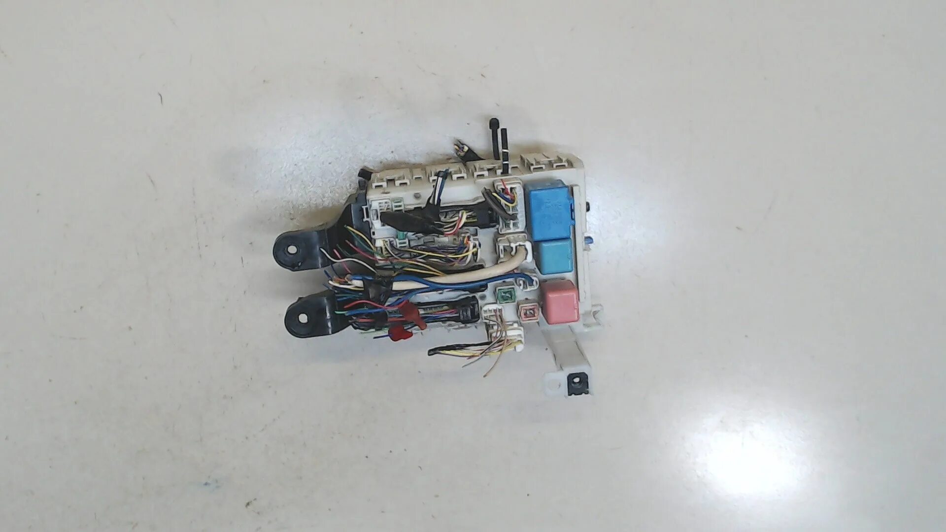 Купить Toyota 8922130010 (89221-30010) Блок Управления. Цены, быстрая доставка, 