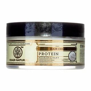 Крем для волос natural