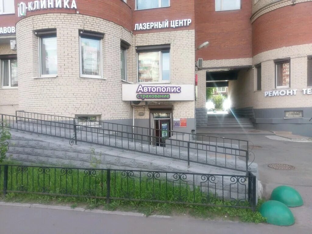 Sup30. Rf, food and lunch delivery, Astrakhan, Savushkina Street, 6к10 - Yandex 