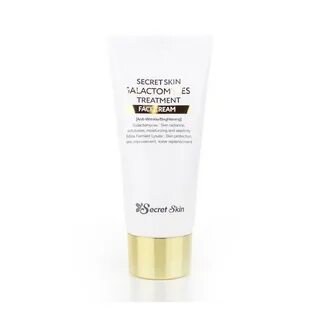 Skin secret